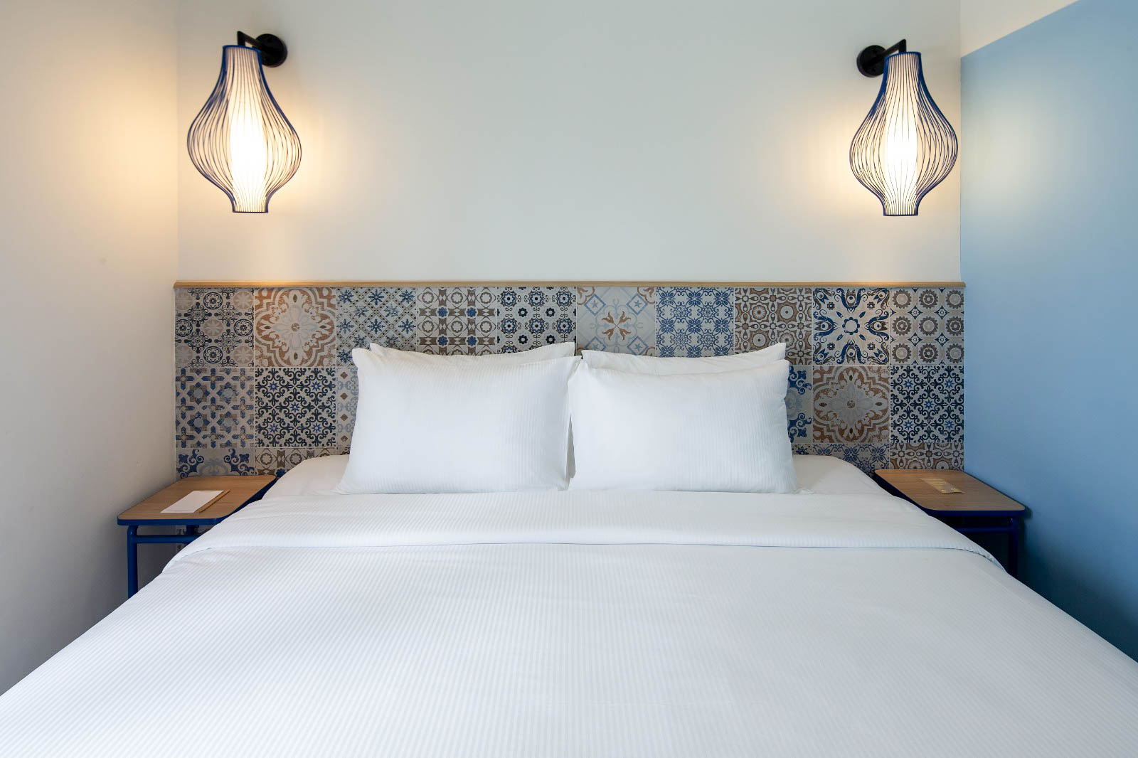 Kampi Hotel Legian - Tap to explore photos
