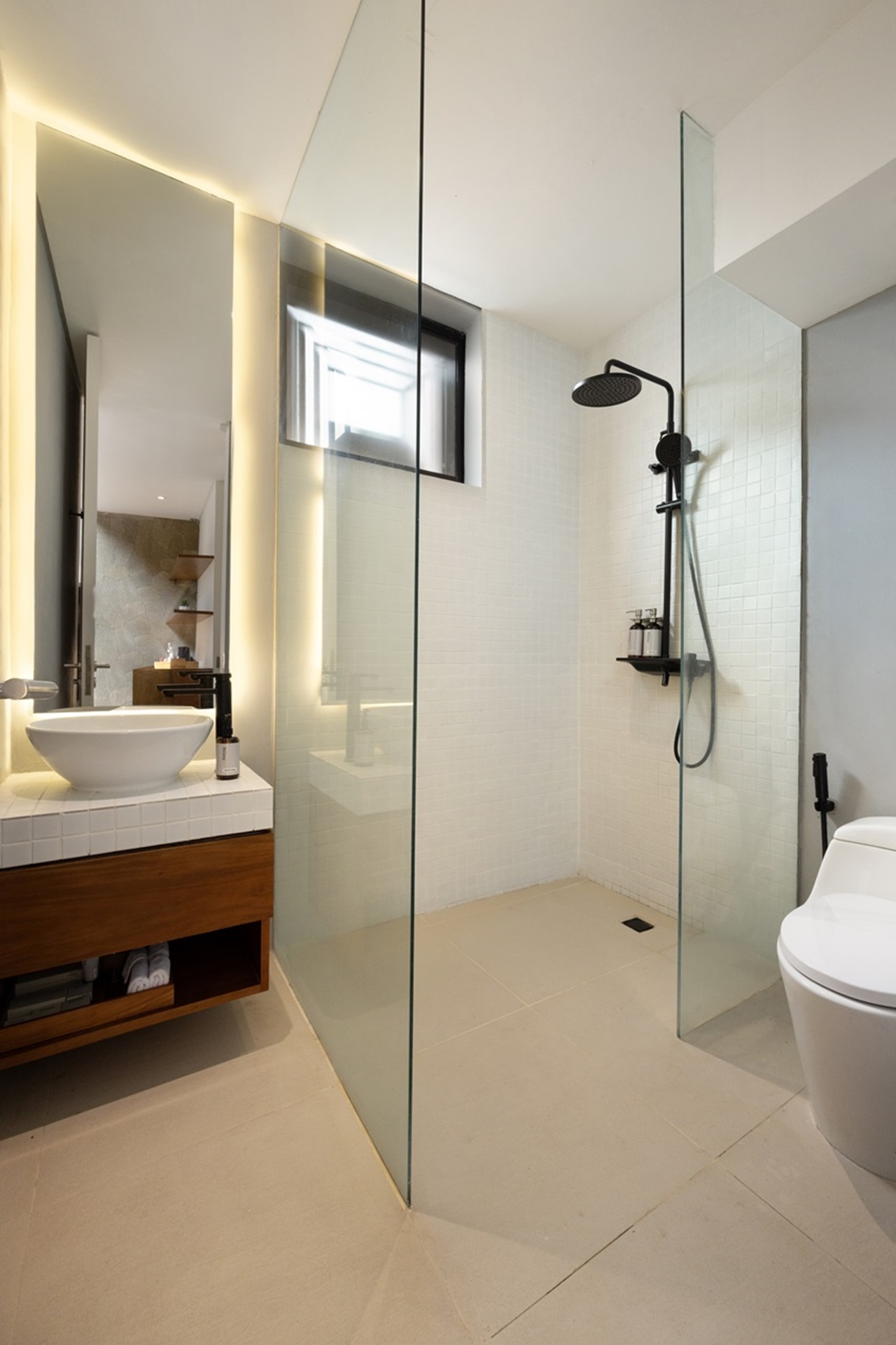 Dialoog Seminyak Room Type - Family Room Dialoog Seminyak Room Type - Family Room