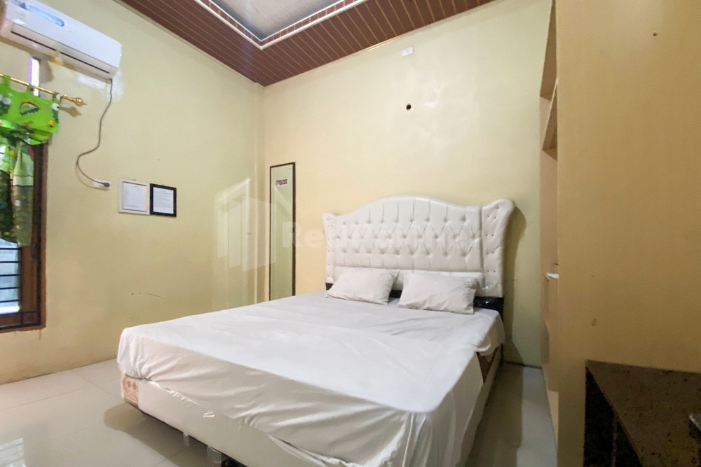 Aisyah Homestay Syariah RedPartner - Tap to explore photos