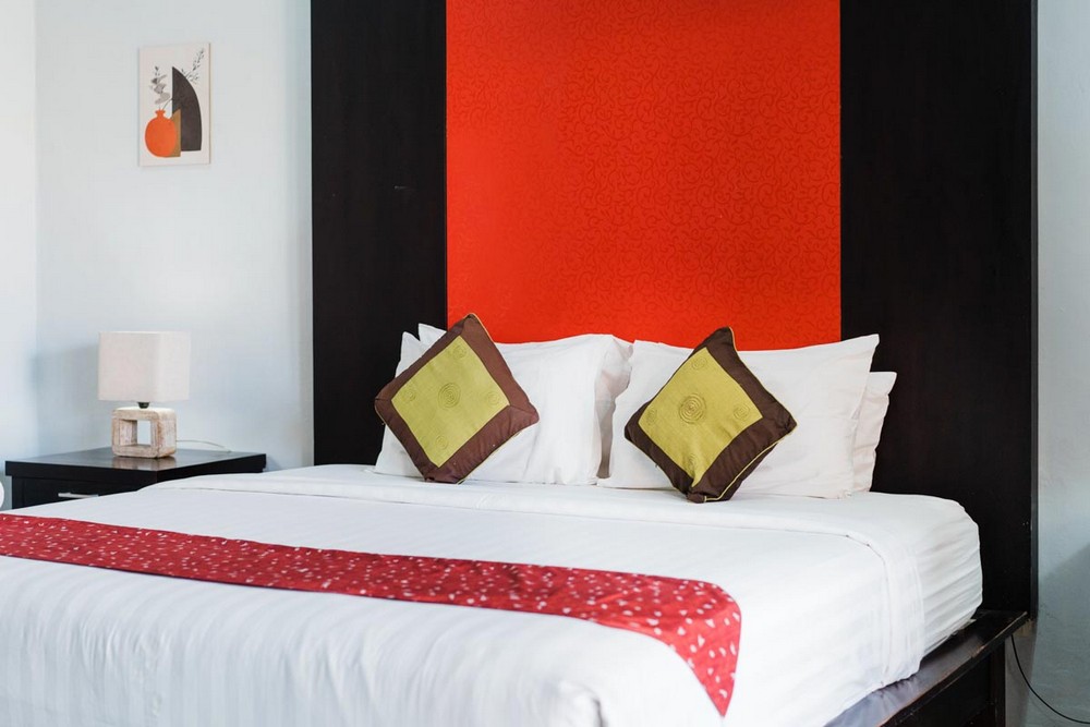 Bali Radiance Villas Seminyak Room Type - 2 BR Double