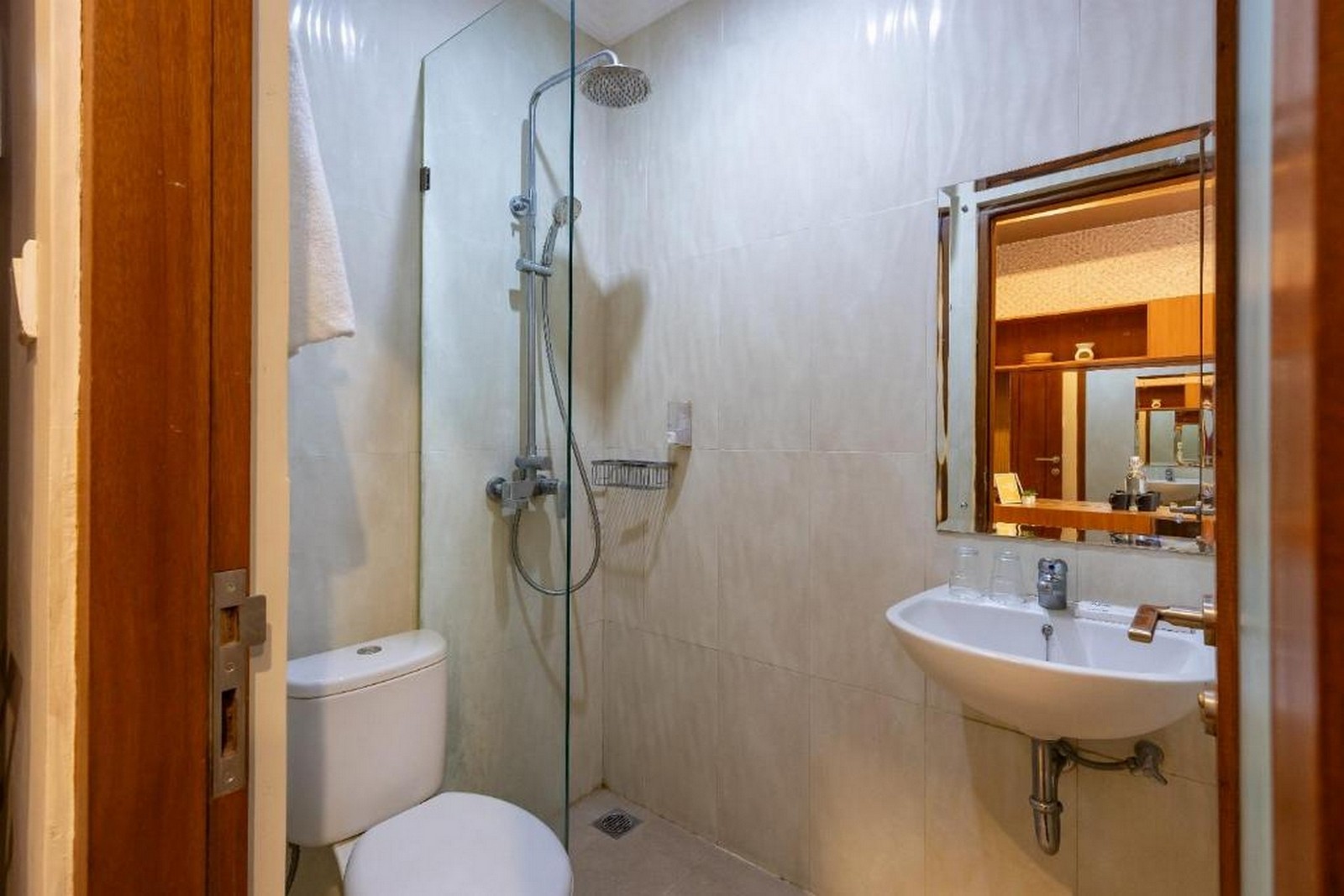 Cove Vin Stay Petanu Room Type - Superior Plus