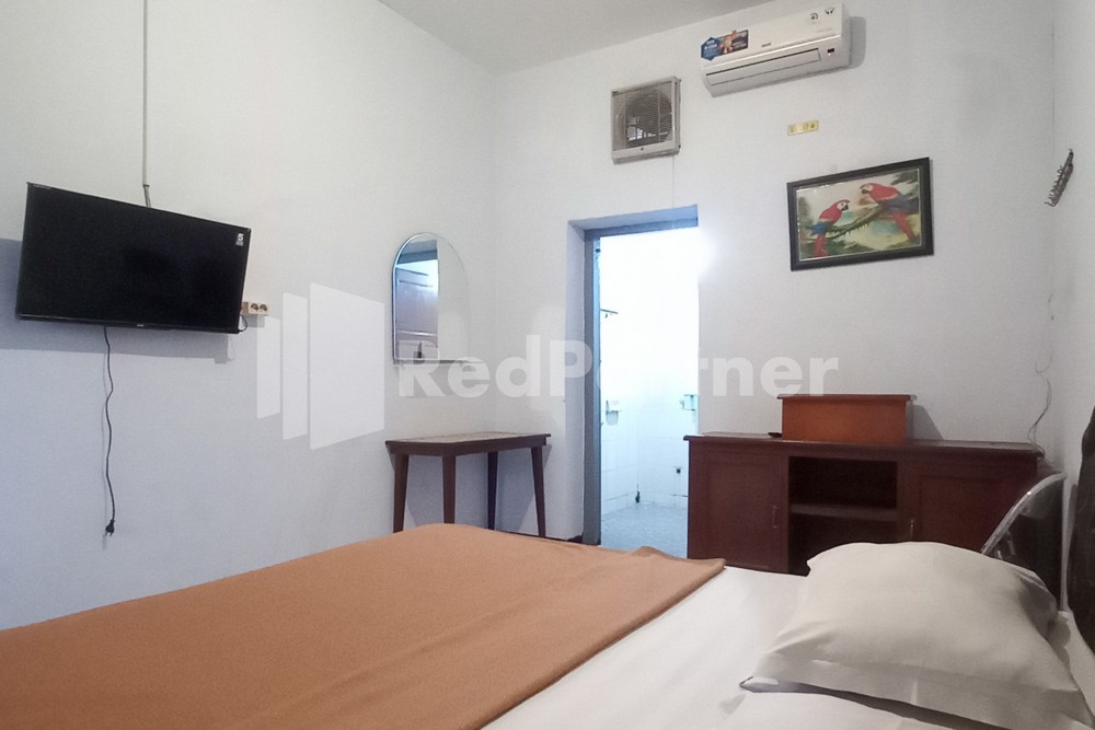 Hotel Palem 1 Syariah RedPartner Room Type - Standard Room