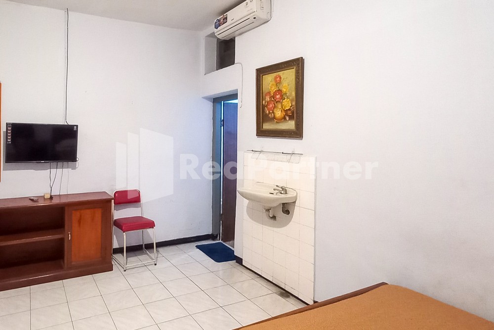 Hotel Palem 1 Syariah RedPartner Room Type - Family Room