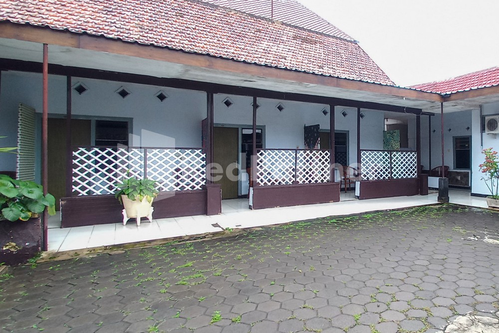 Hotel Palem 1 Syariah RedPartner - Tap to explore photos