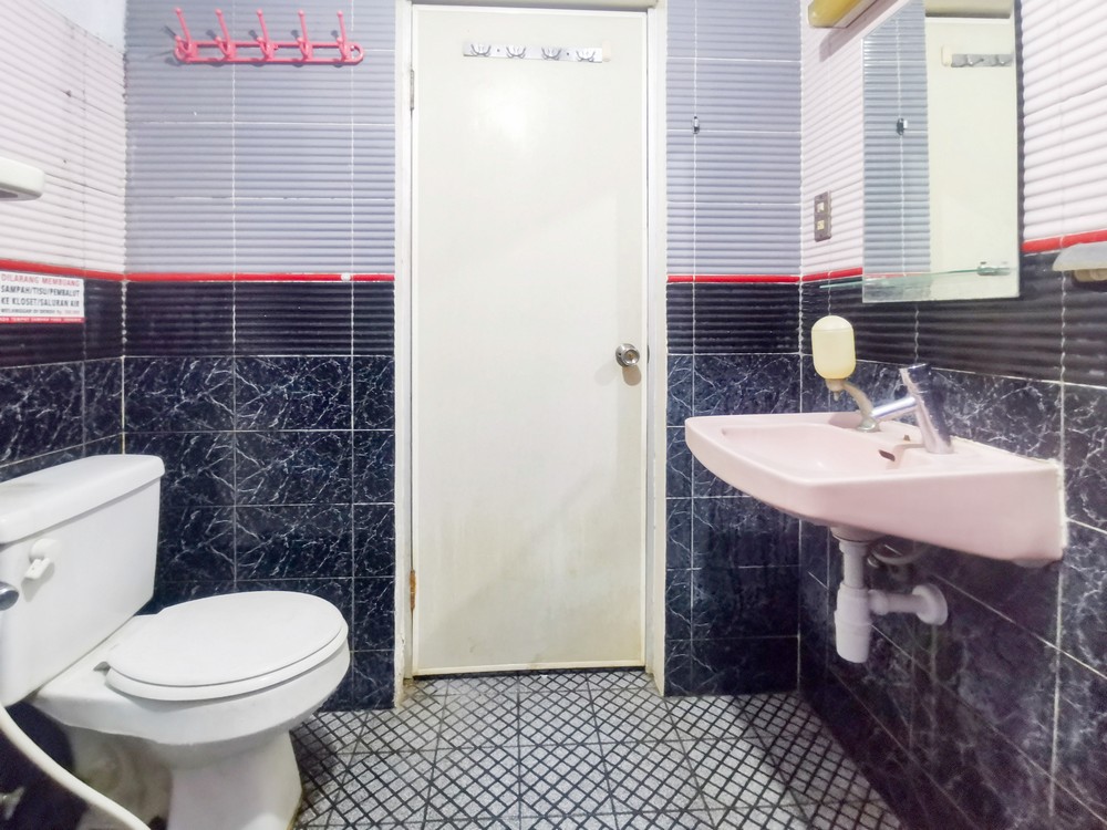Kartini Residence RedPartner Room Type - Suite