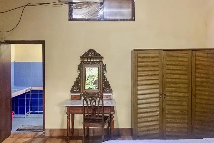 Puri Mandala Kaleran Room Type - Standard Room