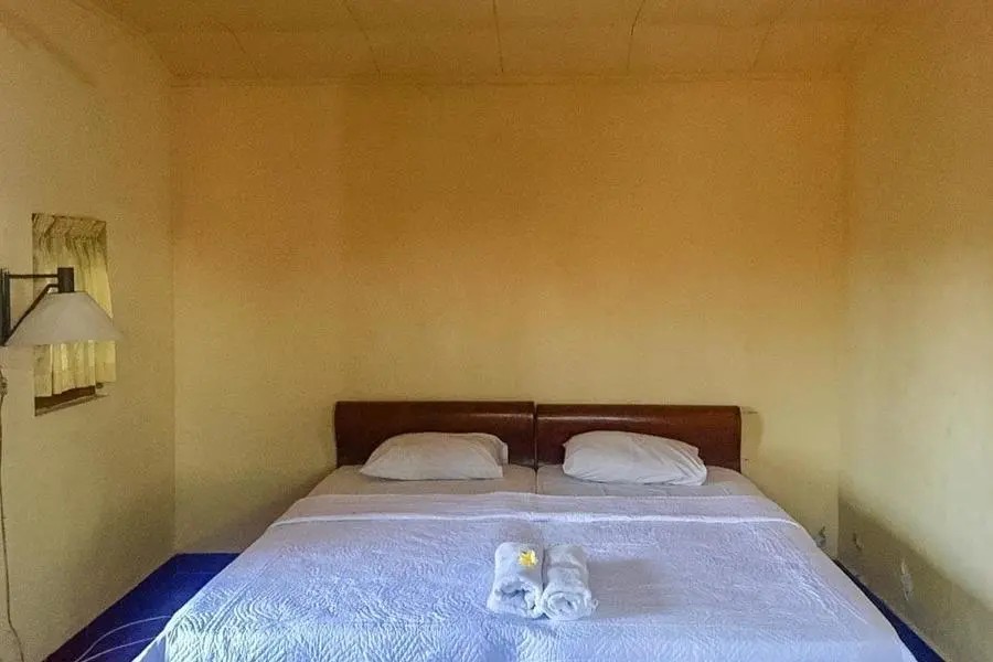 Puri Mandala Kaleran Room Type - Standard Room without A/C