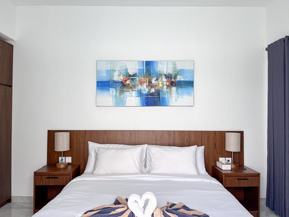 The Lavana De Mello's Villa Seminyak -1 Bedroom Villa with Private Pool, Bali