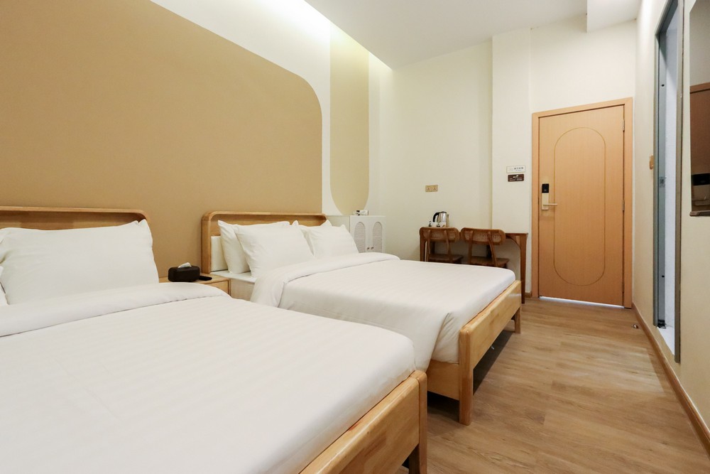 Casabella Homestay Batam Room Type - Family Rooms
