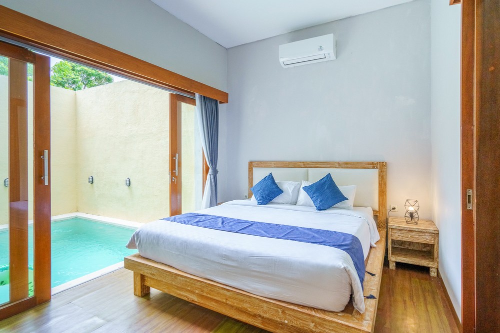 Villa Royal Pandawa Ungasan Room Type - Villa (6 Adults) Villa Royal Pandawa Ungasan Room Type - Villa (6 Adults)