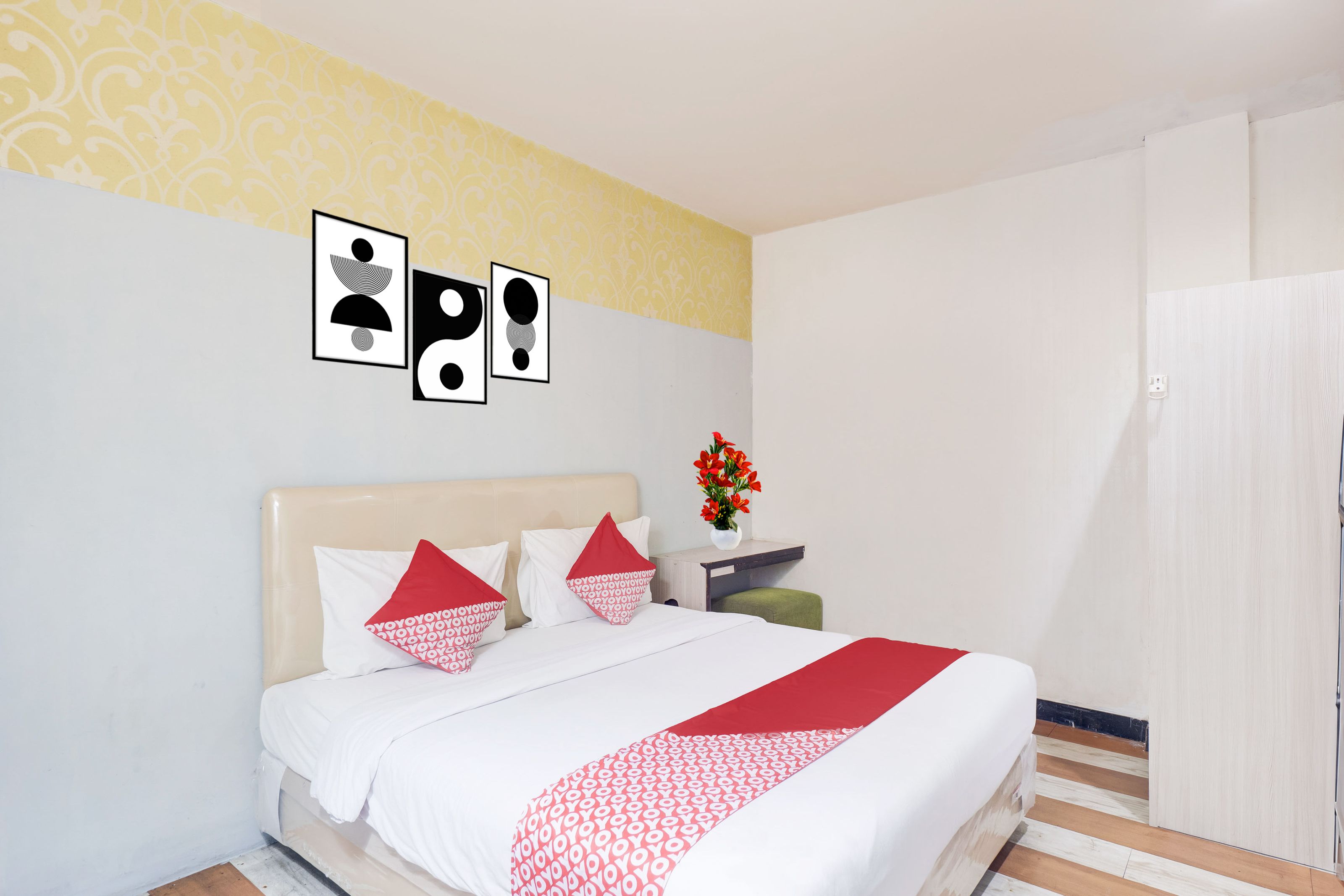 Capital O 93234 Feodora Hotel