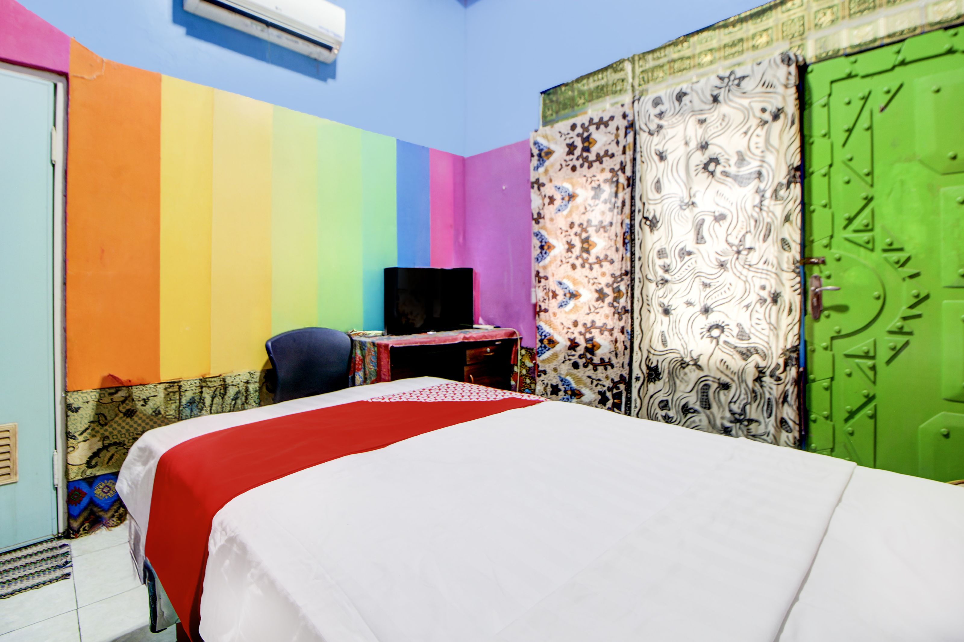 Hotel O Seturan Near Ugm Formerly Palem Kecut - Tap to explore photos