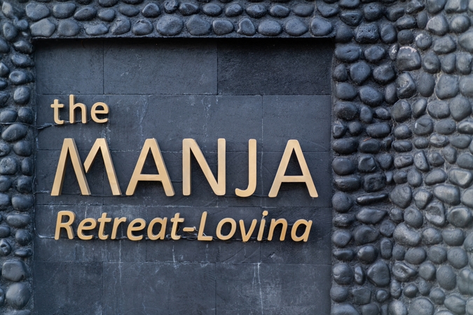 The Manja Villa & Retreat Lovina - Tap to explore photos