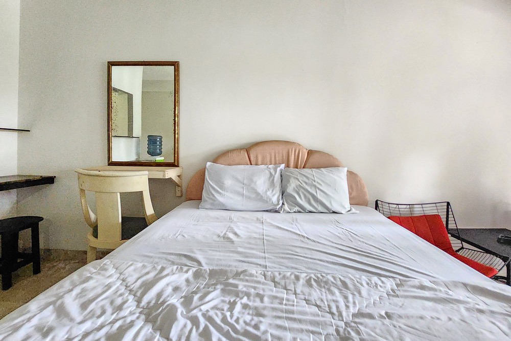 Kondominium Pantai Carita SJ RedPartner Room Type - Standard Room