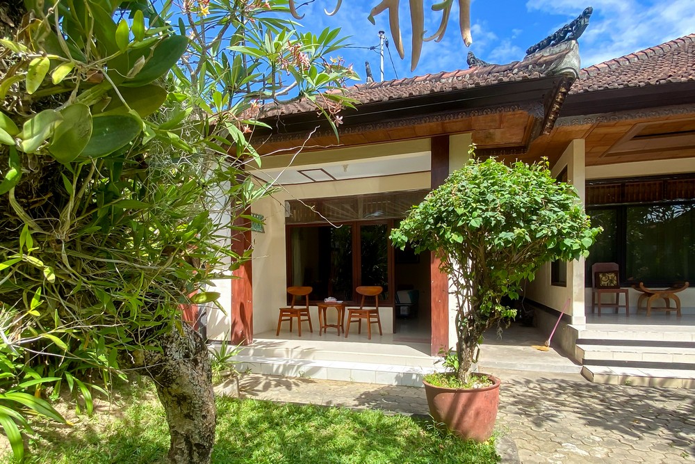 Raja Asri Guest House Sanur Mitra RedDoorz, بالي