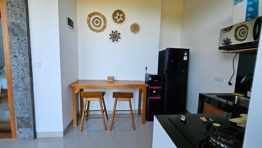 Weda Villas Room Type - One-Bedroom Villa