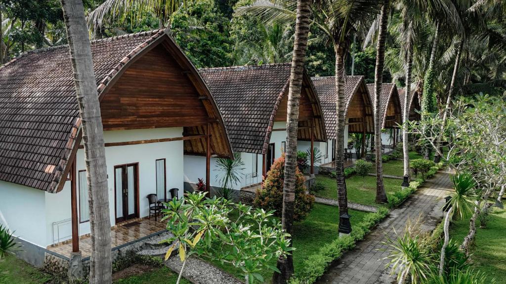 Crystal Bay Villa & Residence, Bali