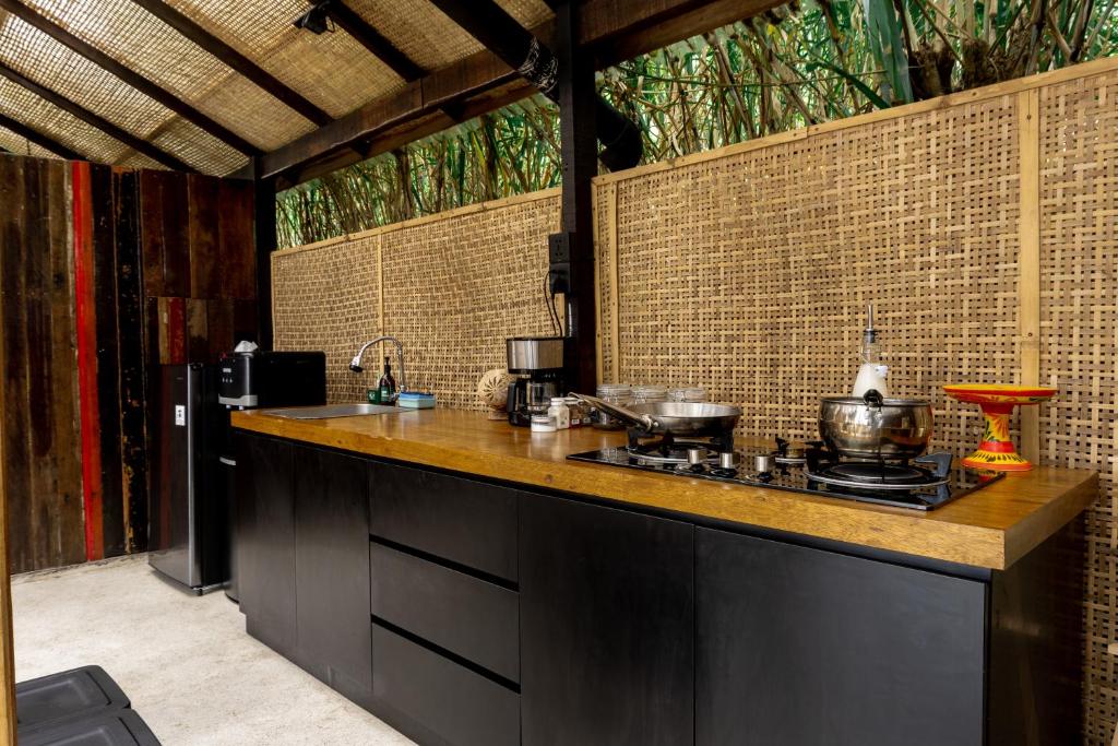 Calidas Hill Room Type - Two-Bedroom Villa