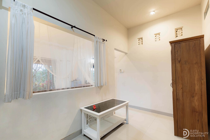 Taman Indrakila Room Type - Deluxe Suite