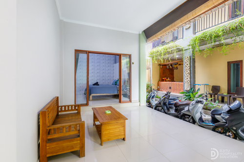 Bali DD homestay seminyak - Tap to explore photos