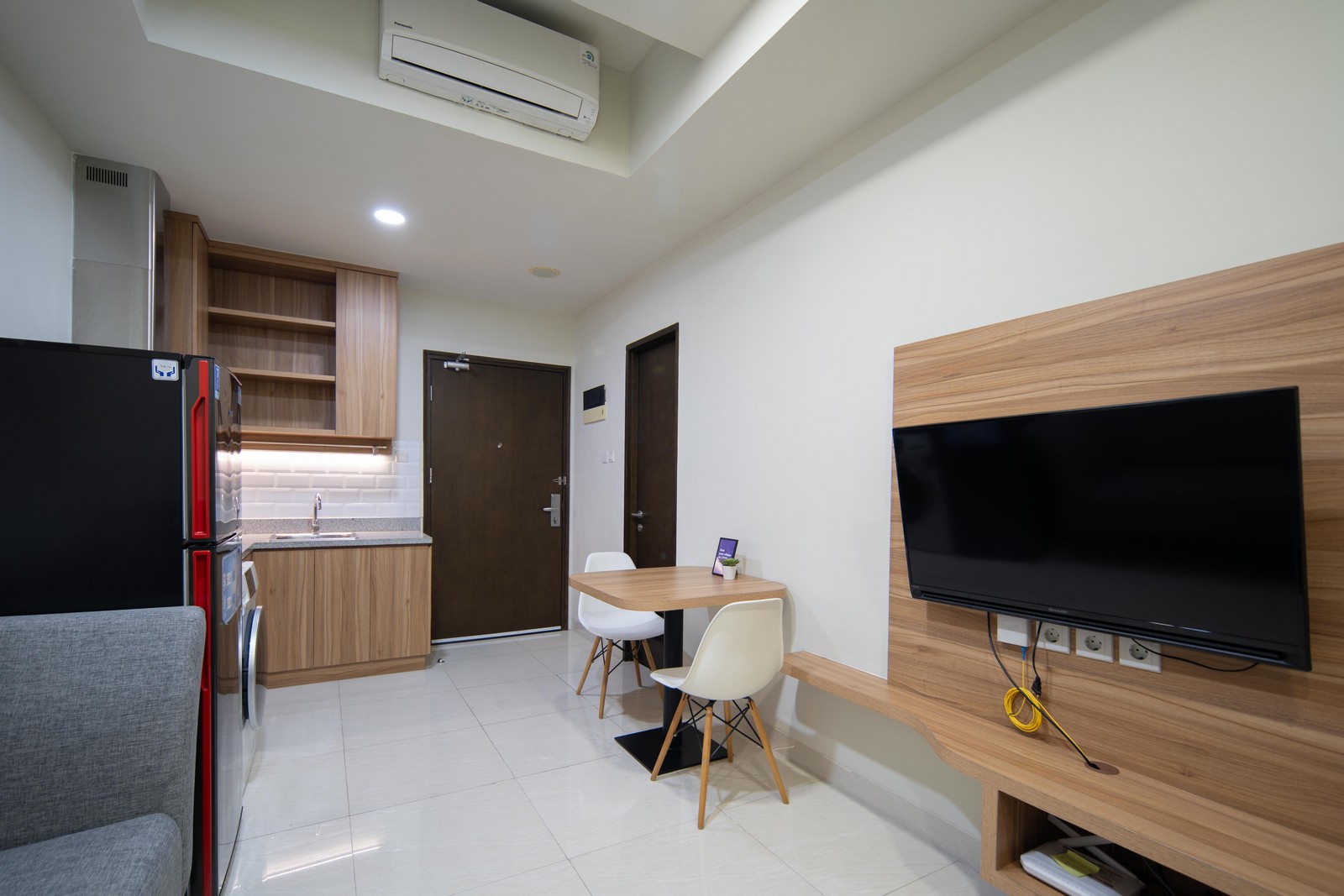 Cove Merakey Room Type - One Bedroom Suite
