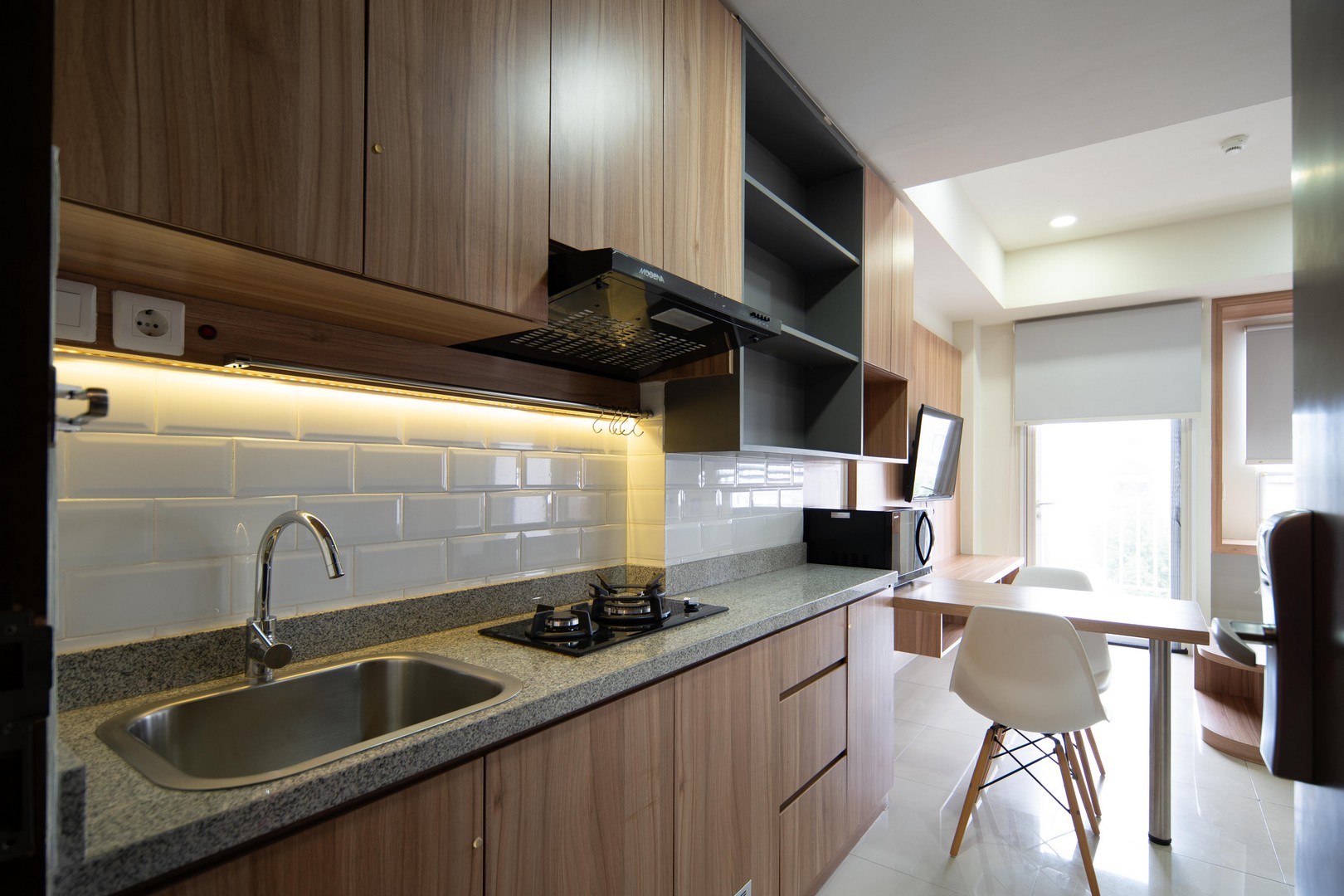Cove Merakey Room Type - Studio Suite