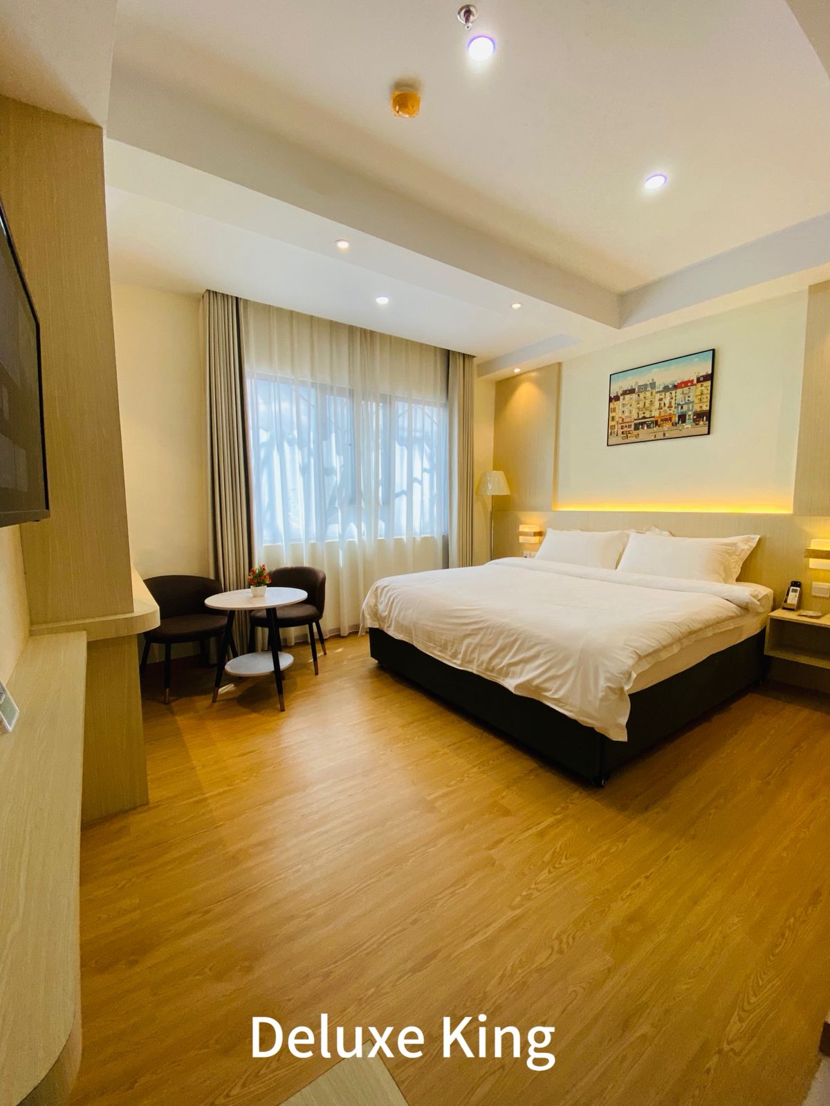 Kawi Jaya Hotel