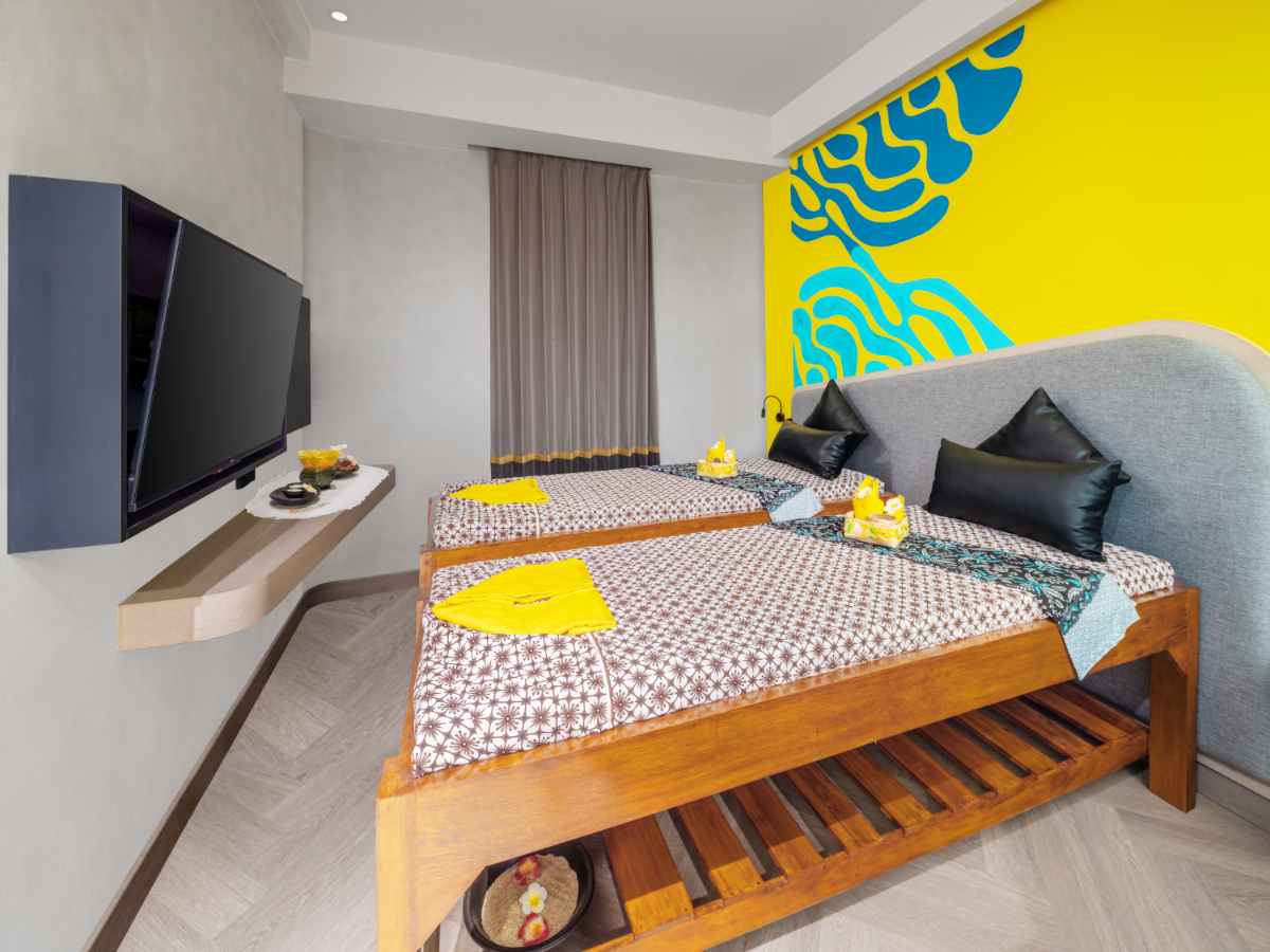 Quest Vibe Dewi Sri Bali, Bali