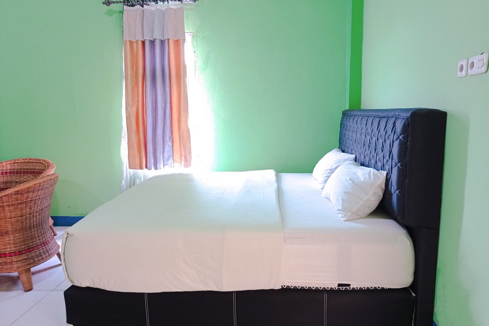 Hotel Pabelan RedPartner Room Type - Suite Room