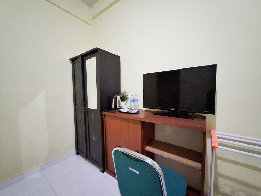 Sekapuk Indah Guest House Syariah Gresik RedPartner - Tap to explore photos