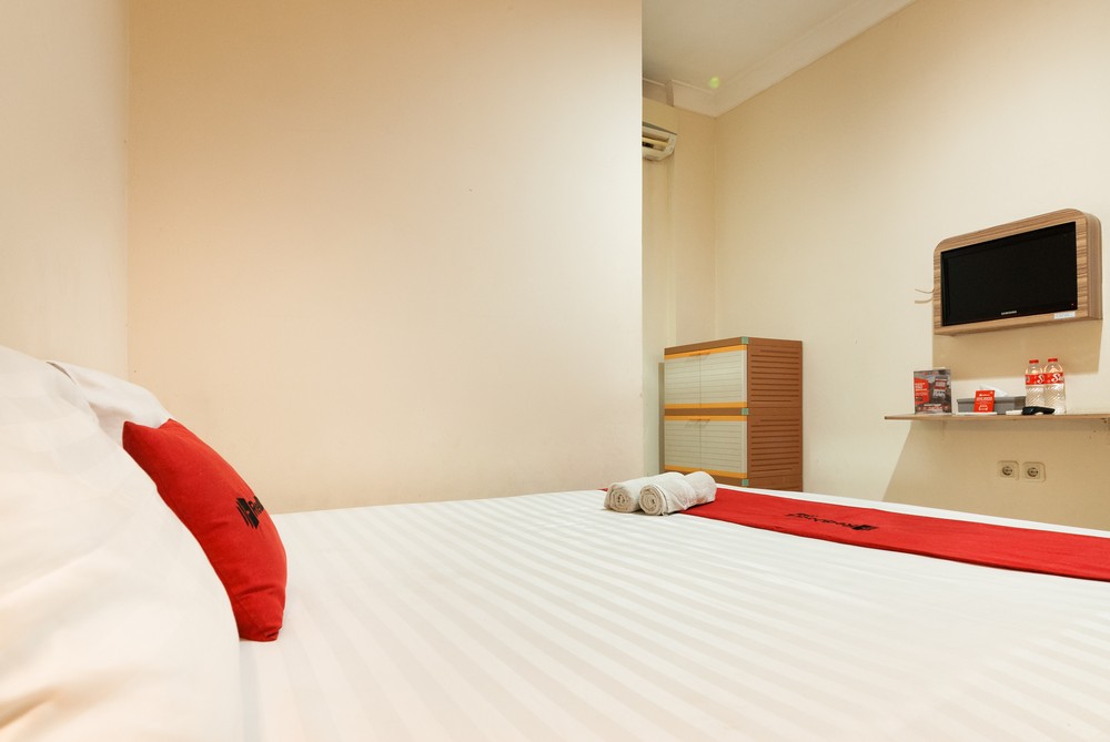 RedDoorz @ Pandu Raya Bogor - Tap to explore photos