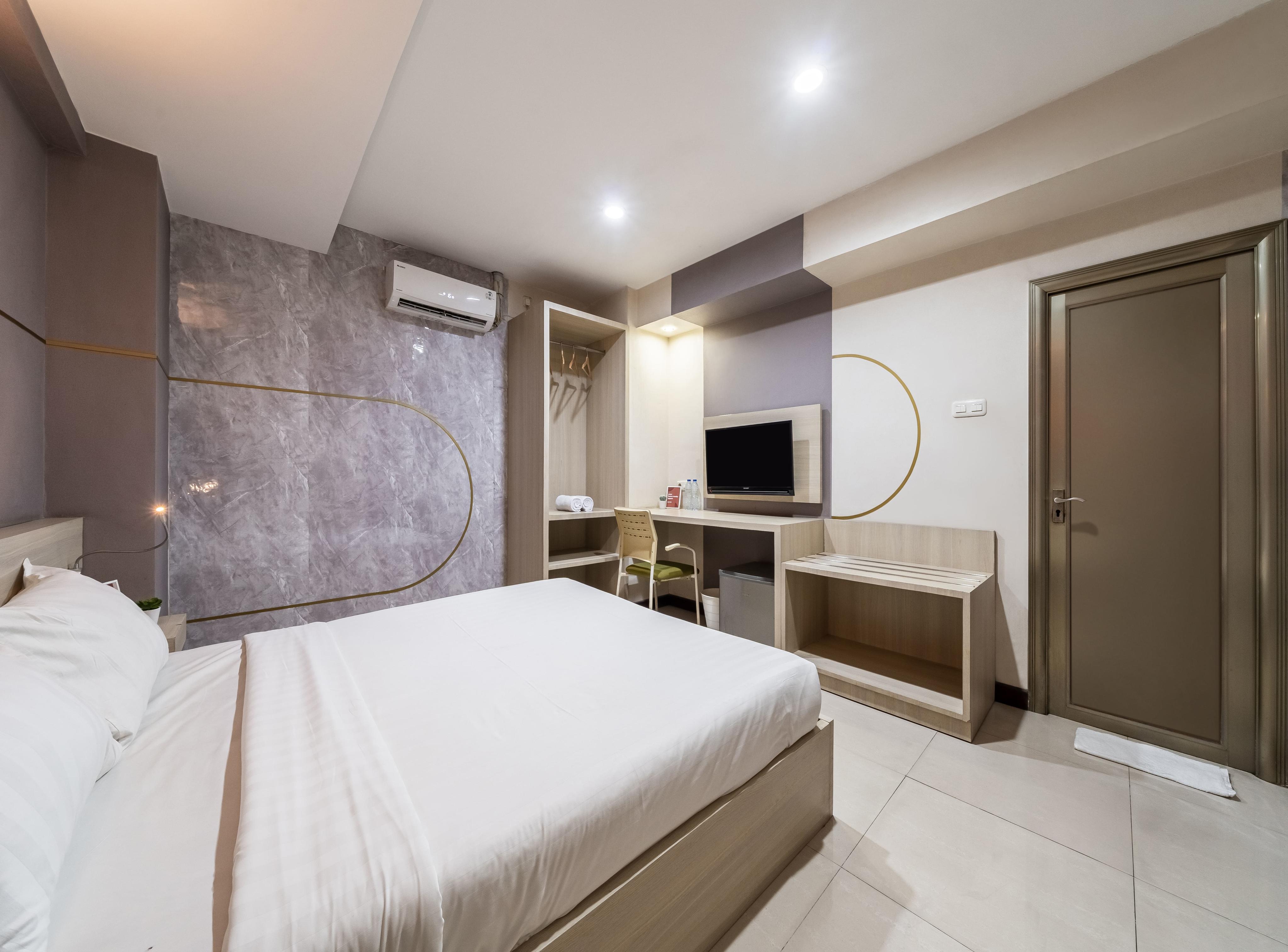 Cove Ananya Room Type - Superior Room