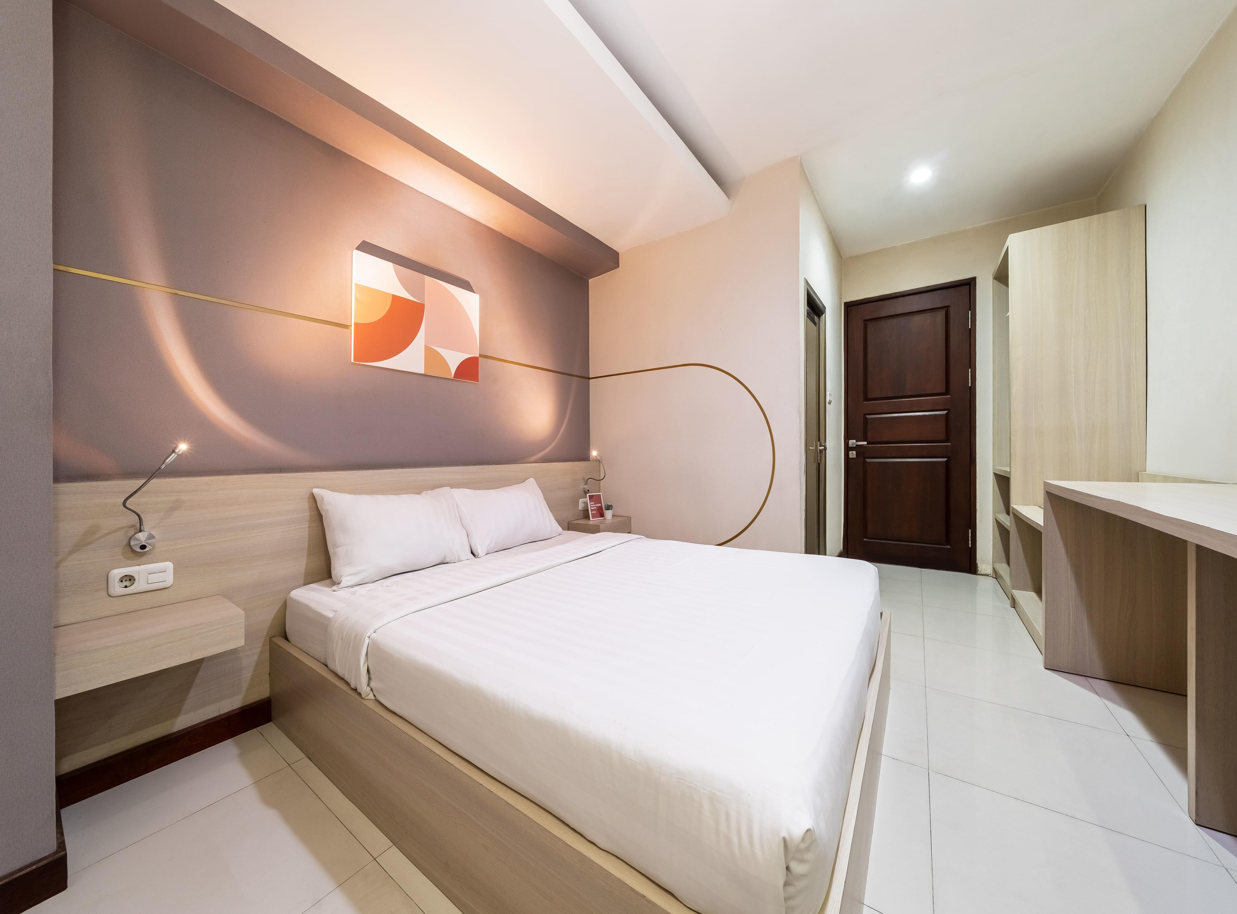 Cove Ananya Room Type - Standard Room