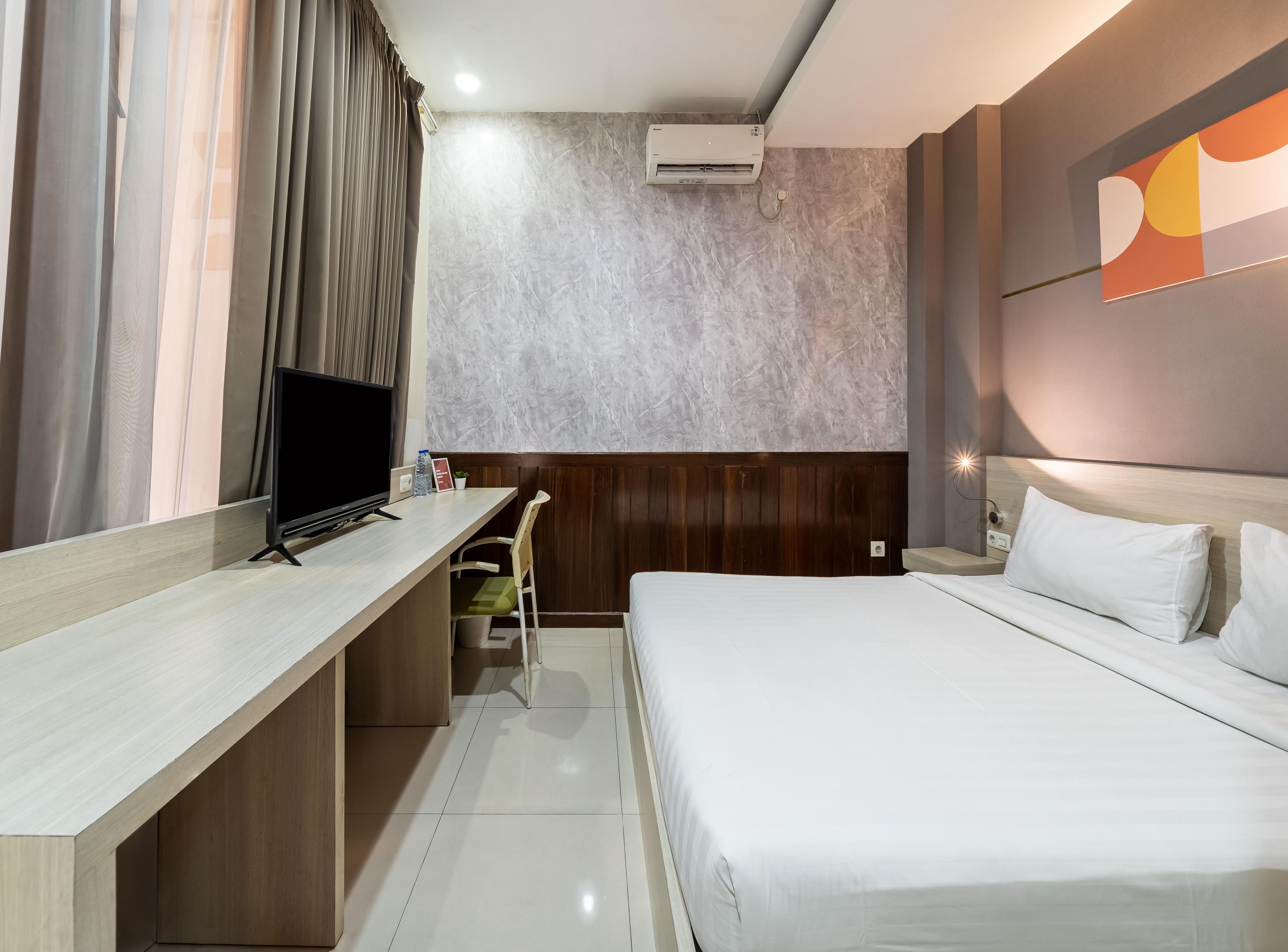 Cove Ananya Room Type - Standard Plus Room
