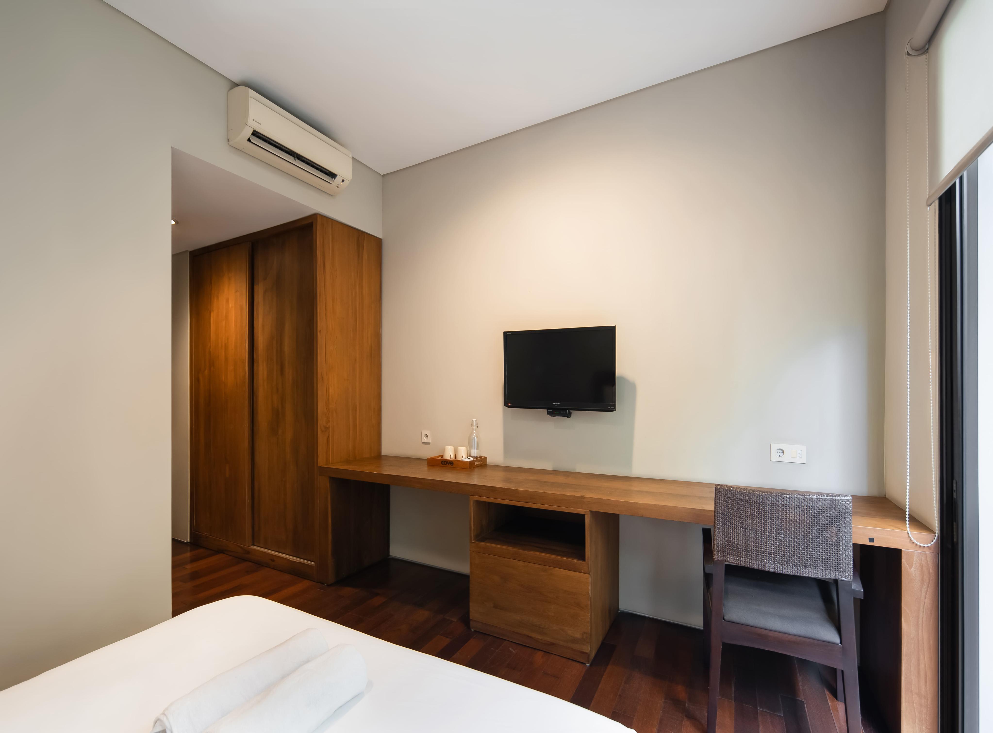 Cove Heritage Room Type - Premium Plus Room