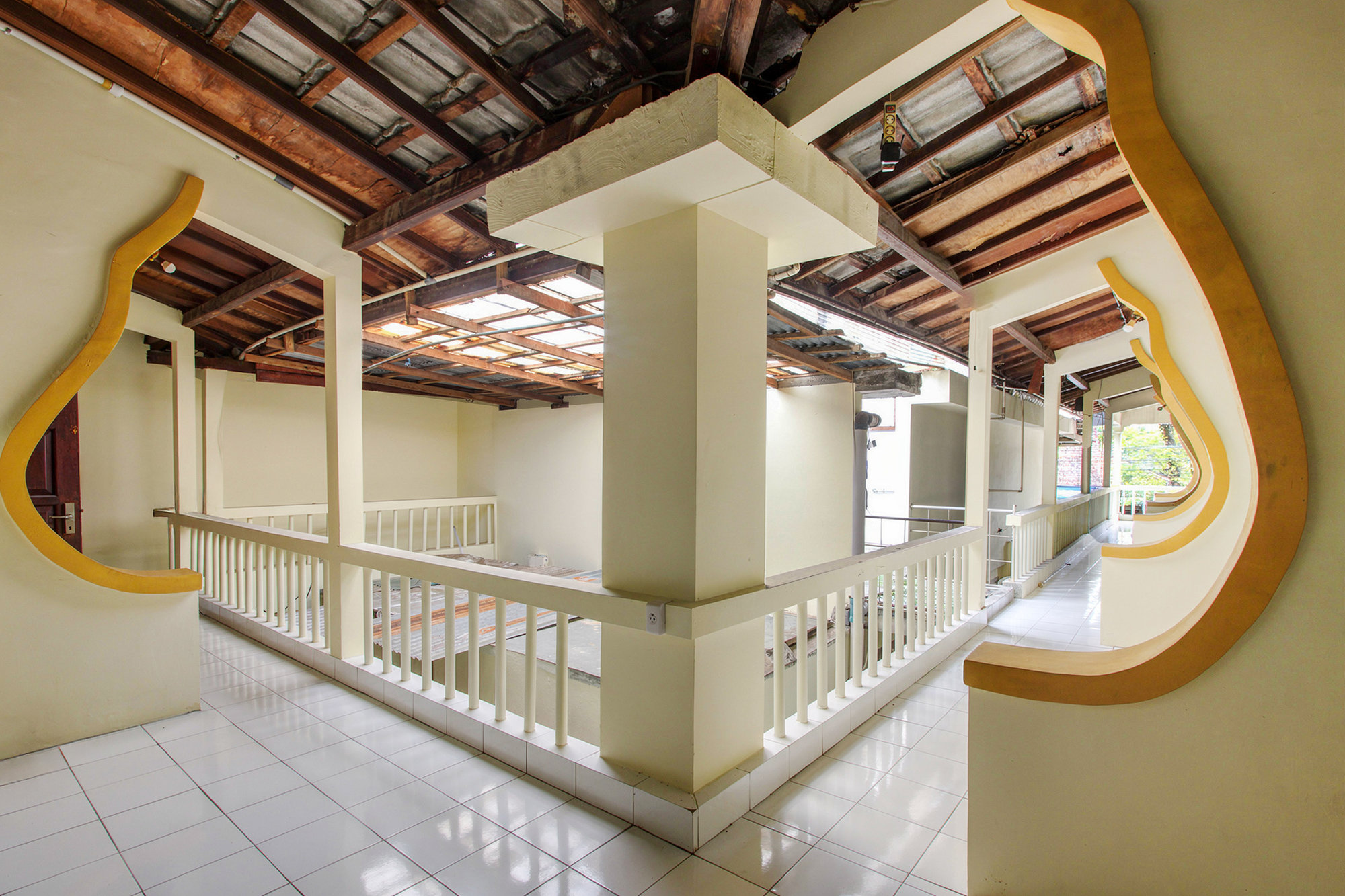 Hotel O Lowanu Stay Syariah