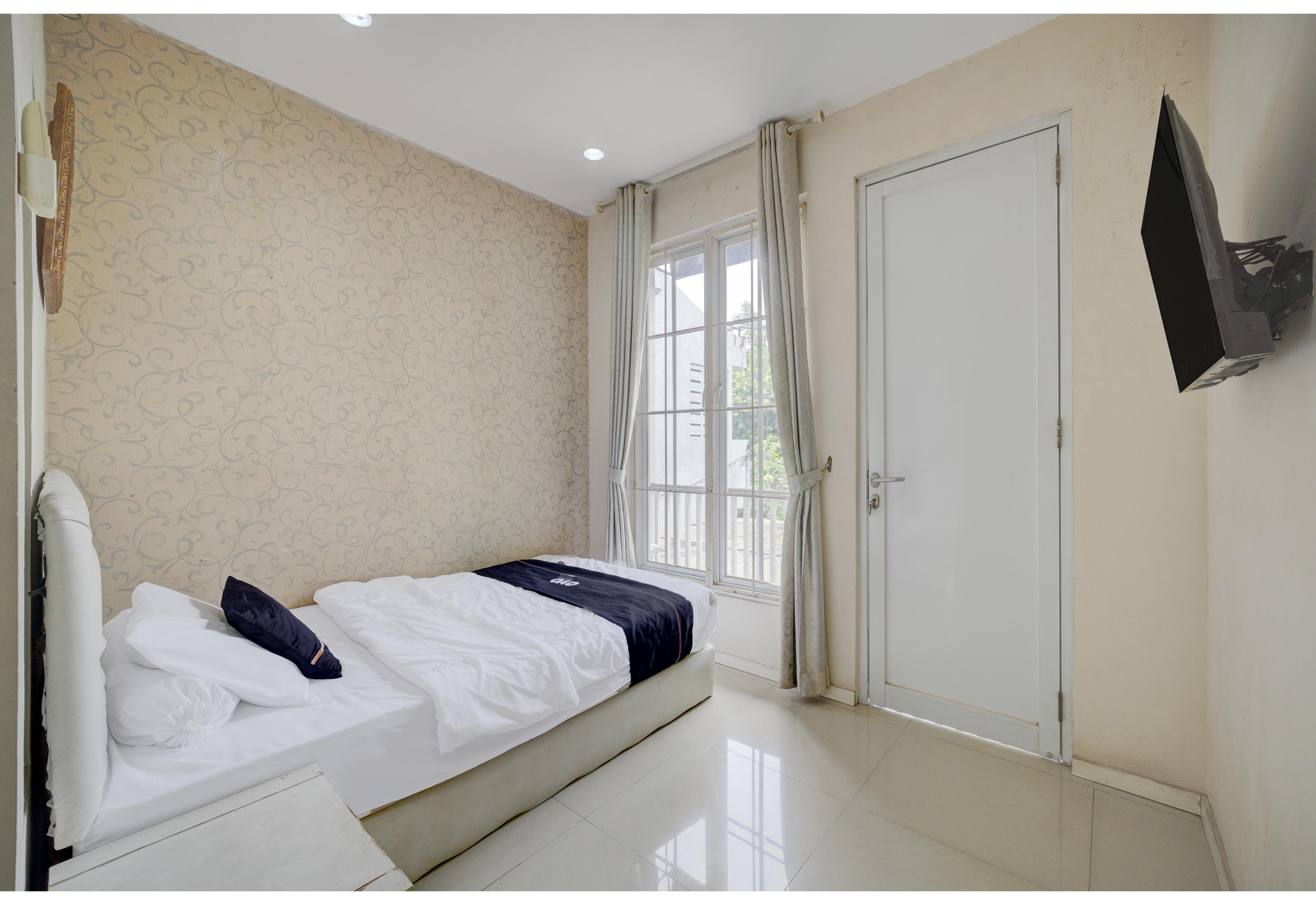 Others 3, Hotel O near RS Fatmawati formerly White House, South Jakarta