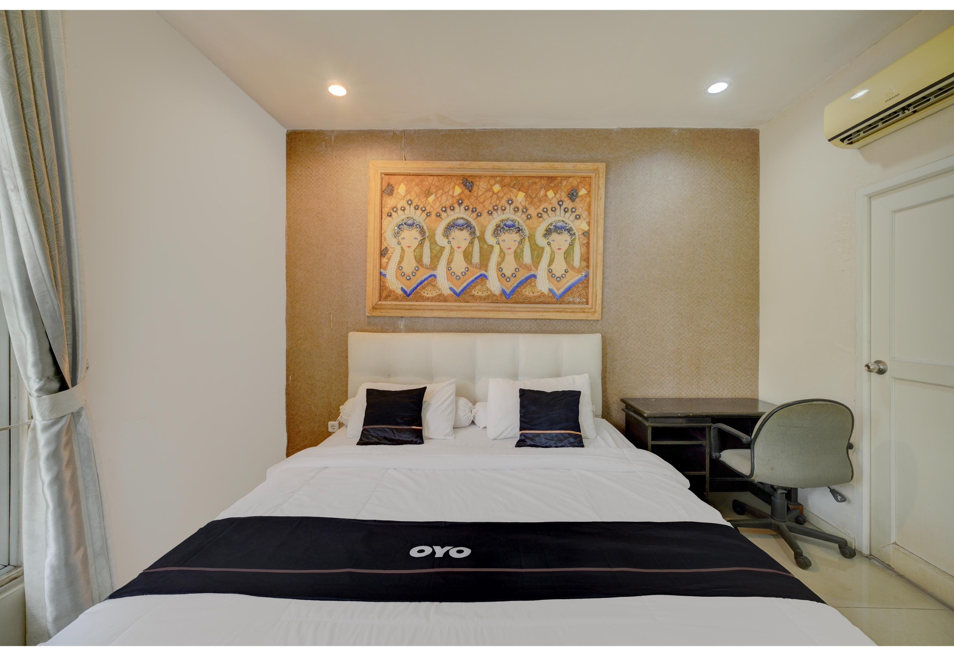 Others 4, Hotel O near RS Fatmawati formerly White House, South Jakarta