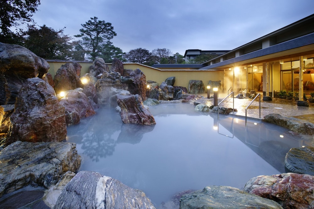 Kintarou Onsen