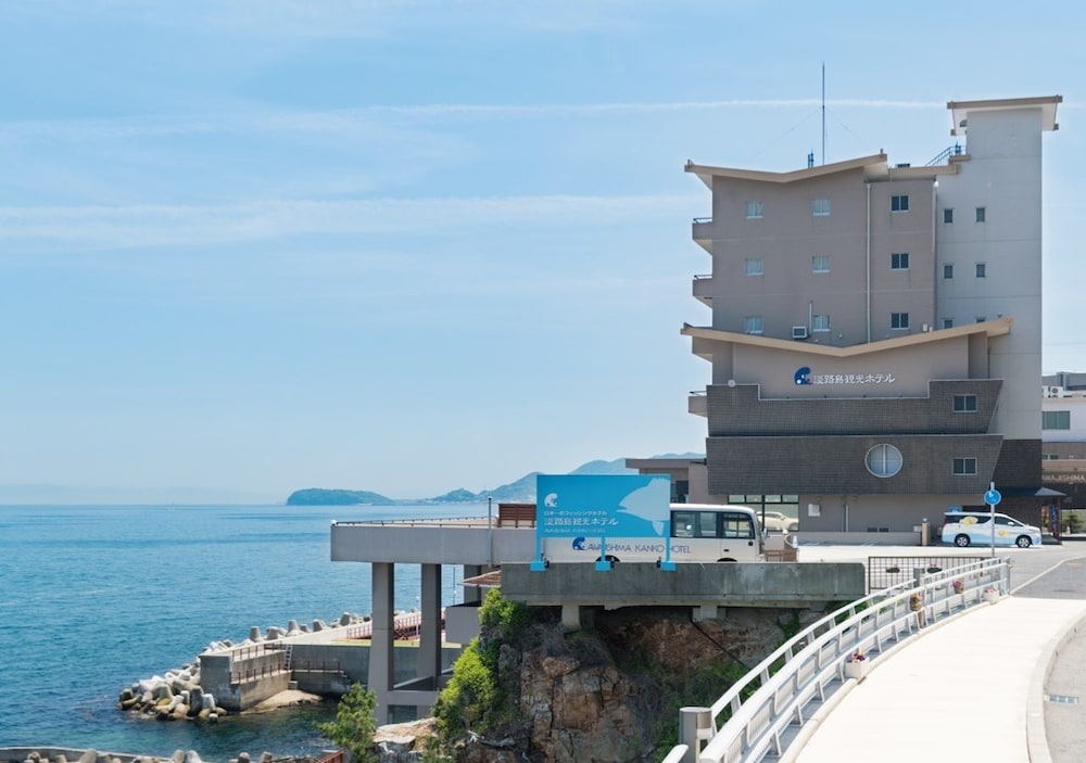 Awajishima Kanko Sumoto