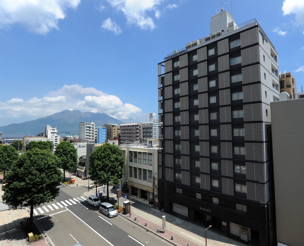 Sunflex Kagoshima