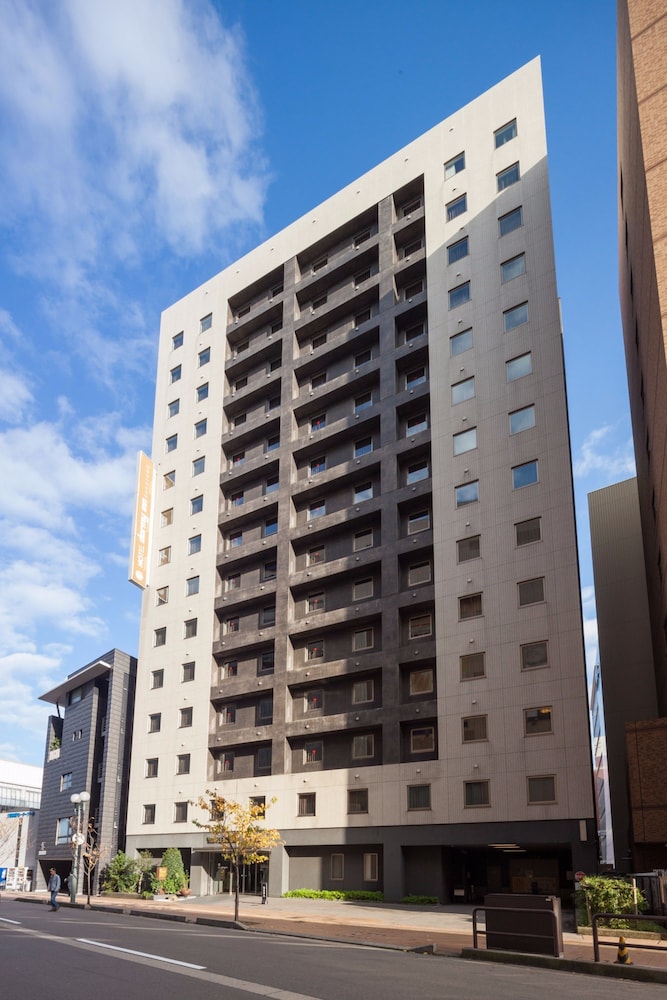 Dormy Inn Kanazawa