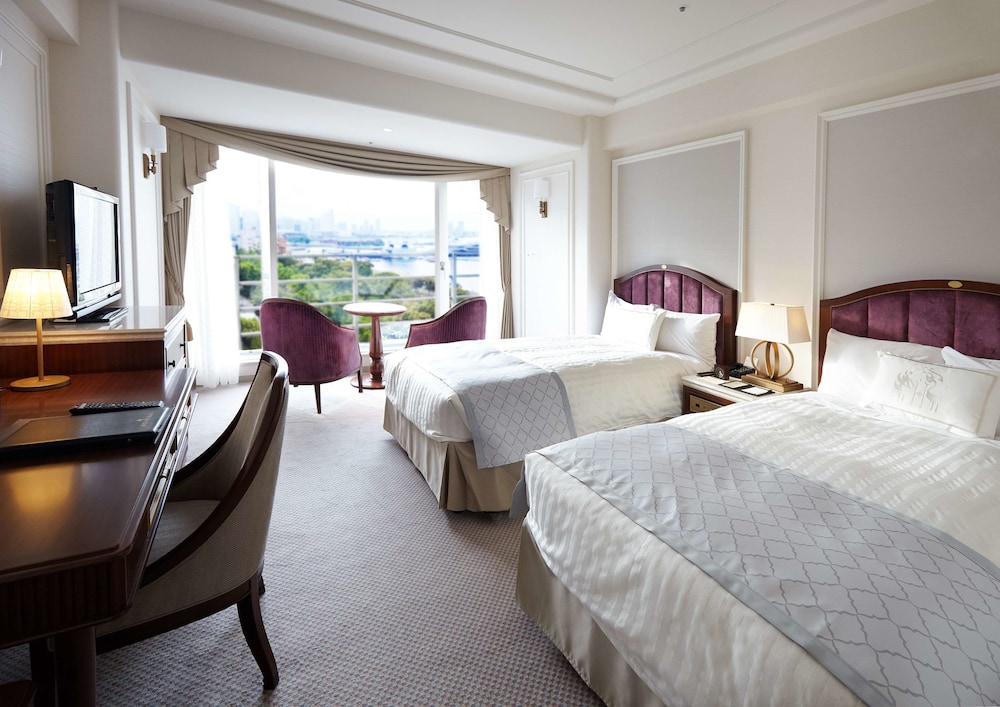 New Grand Yokohama