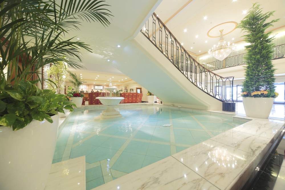 Hotel Nikko Princess