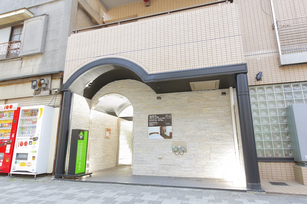 Flexstay Inn Kawasaki Kaizuka