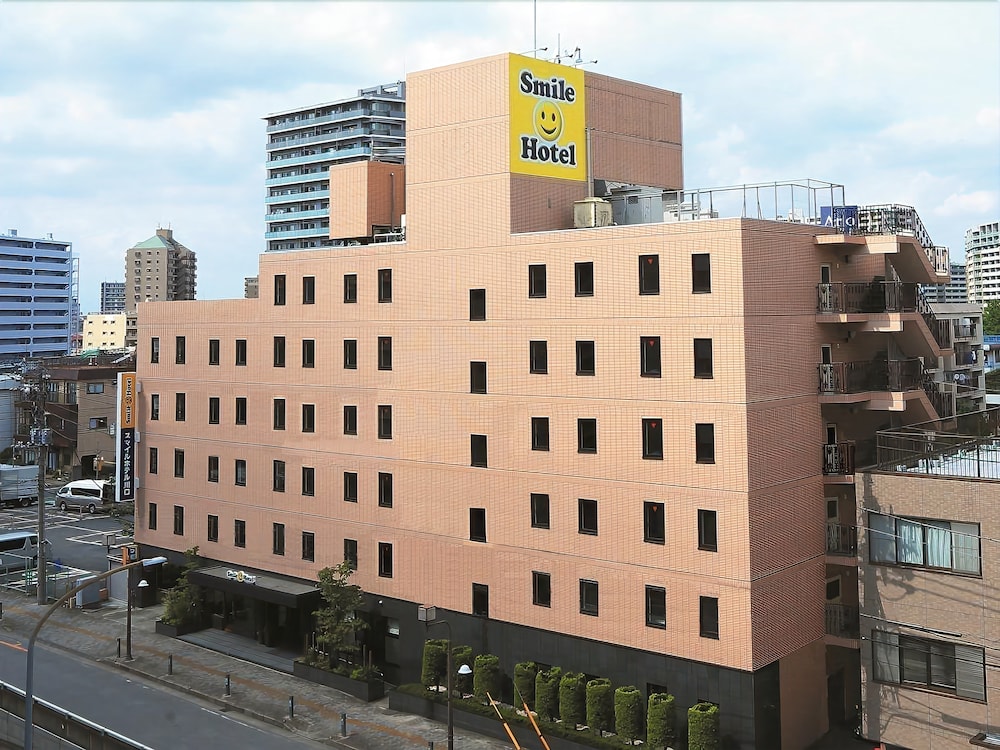 Kawaguchi Center Hotel