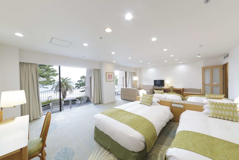 Izu Imaihama Tokyu Hotel