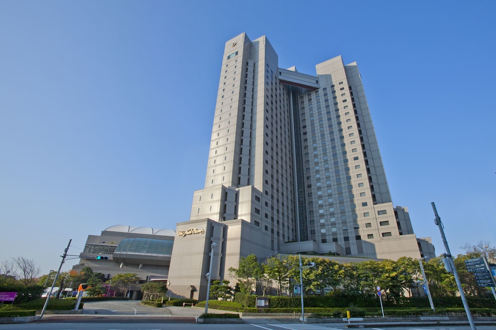 New Otani Makuhari