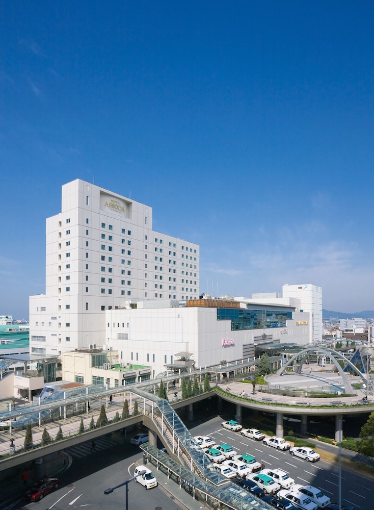 Associa Toyohashi Toyohashi