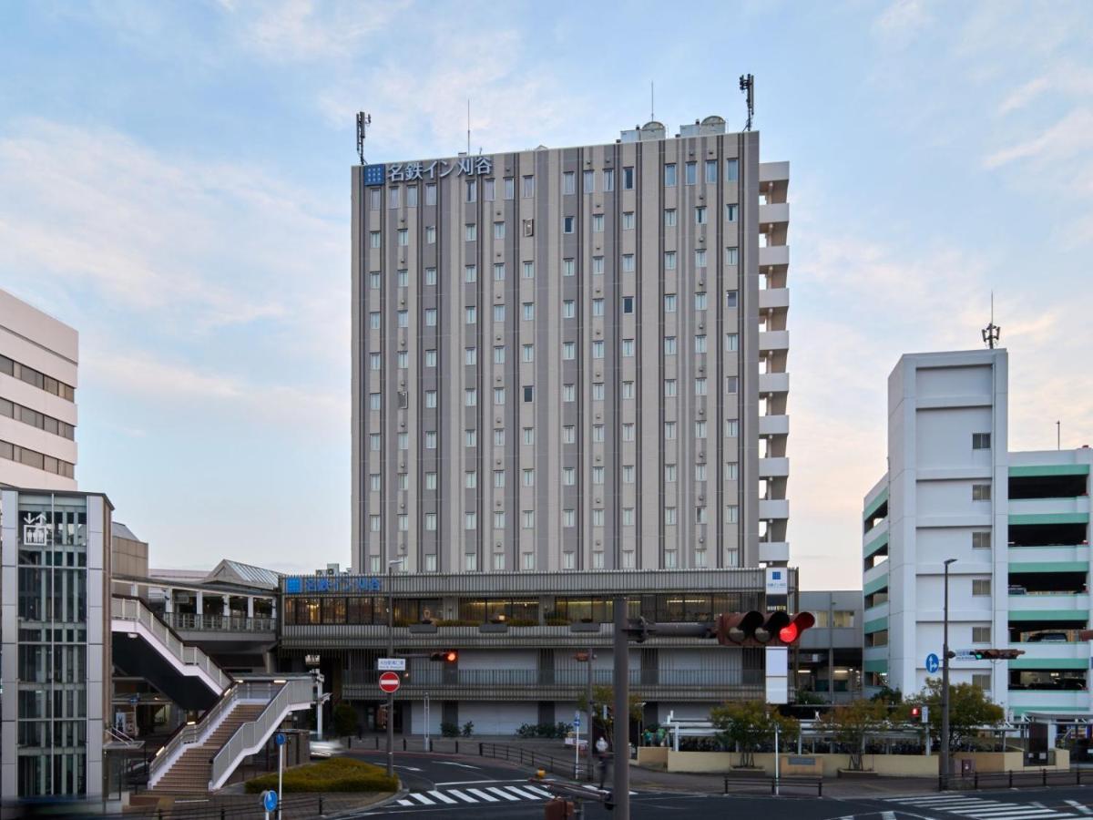 Meitetsu Inn Kariya